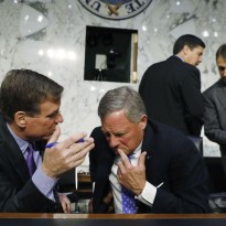 U.S. Senate panel finds Russia worked to aid Trump in election – media
