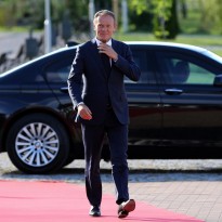 "С такими друзьями не надо и врагов": Туск раскритиковал США за выход из ядерной сделки с Ираном