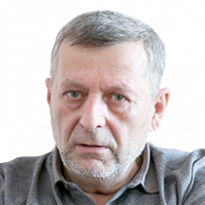 "Сейчас Крым – это территория мрака. Когда ты знаешь, что твоя жизнь ни копейки не стоит, мир пережил и более серьезные трагедии, не отреагировав, а вокруг тебя эти шакалы собираются"
