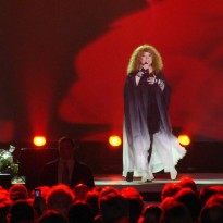 Алла Пугачева возвращается на сцену