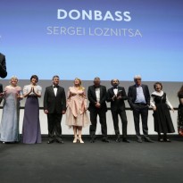 Oscars: Ukraine selects 