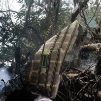 В Сети появились видео с места авиакатастрофы Boeing 737 на Кубе
