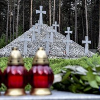Ukraine launches consultancy to help citizens find info on victims of Soviet repression