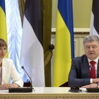 Poroshenko: Nord Stream 2 not economic project, damages European unity
