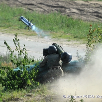 Ukraine could receive another batch of Javelins – Volker