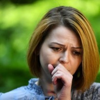 Russian poisoning victim Yulia Skripal declines Russia Embassy's offer of help