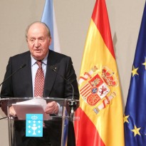 King of Spain to visit Ukraine to attend Champions League final