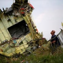 Peeling away Russia’s lies about the downed Malaysia Airlines flight: The Washington Post