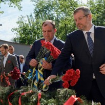 Ex-MPs Vilkul, Koliesnikov released on bail (Video)