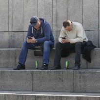 Vodafone повышает тарифы