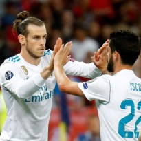 Real Madrid clinches third straight Champions League title with 3-1 win over Liverpool – media
