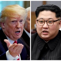 Трамп намерен пригласить Ким Чен Ына в США