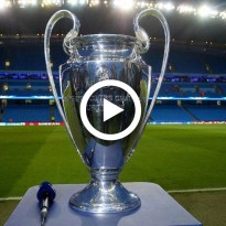 Какие рекорды установил финал Лиги Чемпионов в Киеве (видео)