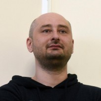 Babchenko's 'hitman' turns to SBU on his own – journalist