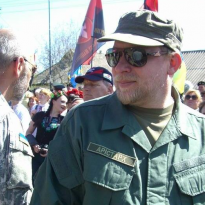 Babchenko's 'hitman' reveals identity: Orthodox monk, Right Sector member, Donbas war veteran