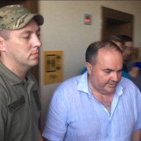 Подозреваемый в организации убийства Бабченко рассказал, почему пошел на преступление