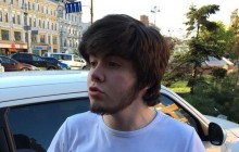 Геращенко показал фото и назвал имена напавших на нардепа Найема