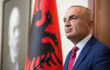Президент Албанії: ми намагалися кілька десятиліть жити без віри в Господа, але це був провал