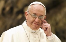 Папа Римський закликав дослідників в області регенеративної медицини пам'ятати про етику