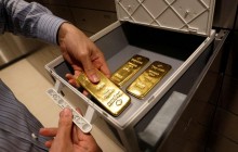 Deutsche Bank забрал 20 тонн венесуэльского золота - СМИ