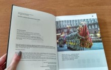 У львівському Гарнізонному храмі УГКЦ відбулась презентація «Книги пам’яті»