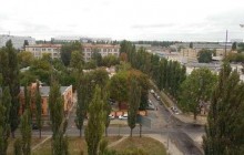 У Києві завтра обмежать рух транспорту на бульварі Академіка Вернадського