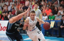 "Черкаські Мавпи" вперше в історії стали чемпіонами України