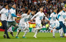 "Реал" встановив рекорд за кількістю виходів у фінал Ліги чемпіонів