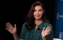 Актриса, яка відвідала Донбас, подала позов проти Вайнштейна: завадив отримати роль у "Володарі перснів"