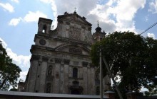 Реставрацію костелу Святої Трійці на Волині завершать у 2020 році