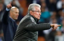 Головний тренер "Баварії" після поразки від "Реала" оголосив про завершення кар'єри