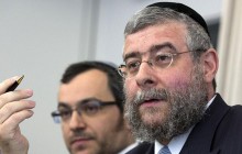 Глава Совета раввинов Европы призвал европейских политиков эффективнее бороться с антисемитизмом