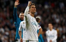 Роналду хоче залишити Реал через образу на керівництво мадридського клубу - ЗМІ