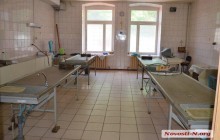В морге николаевского бюро СМЭ из-за отсутствия разрешений на вскрытие скопилось более 40 тел
