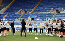 Букмекери назвали фаворита у другому півфіналі Ліги чемпіонів "Рома" - "Ліверпуль"