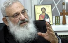 Франковский горсовет переименовал улицу Новгородскую в честь покойного Главы УГКЦ Любомира Гузара