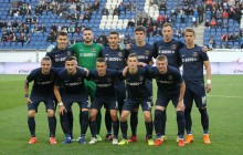 "Днепр-1" пробился в Первую лигу