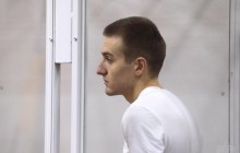 Адвокат подозреваемого в нападении на Найема о поступке кавказца: "дети могут пугаться"