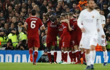 "Ливерпуль" установил рекорд еврокубков по забитым голам за сезон, превзойдя достижение "Барселоны"