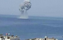 Su-30SM jet crashed in Syria deployed from occupied Crimea – media