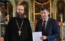 Влада Естонії виділить €180 тисяч на реставрацію столичного православного храму