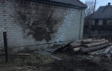 Оккупанты утром ударили по Зайцево из запрещенного оружия: в штабе показали последствия (фото)