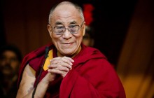 В Индии Далай-лама подискутирует с учеными о фундаментальных вопросах мировоззрения