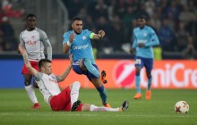 "Марсель" у додатковий час пройшов "Зальцбург" і став другим фіналістом Ліги Європи