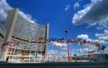 В ООН осудили заявление палестинского лидера о том, что евреи сами спровоцировали Холокост