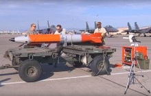 В США провели успешные испытания ядерной бомбы, которая в три раза мощнее предыдущих