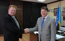 «Українська національна лотерея» підтримуватиме розвиток українського спорту - власник компанії Майкл Фогго