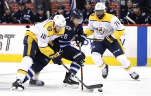 "Піттсбург" зрівняв рахунок у чвертьфінальній серії Кубка Стенлі з "Вашингтоном"