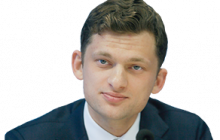 "Перевести держпослуги в електронну форму можна за тиждень"