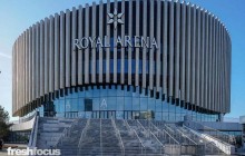 Букмекеры назвали главных фаворитов стартующего сегодня чемпионата мира по хоккею